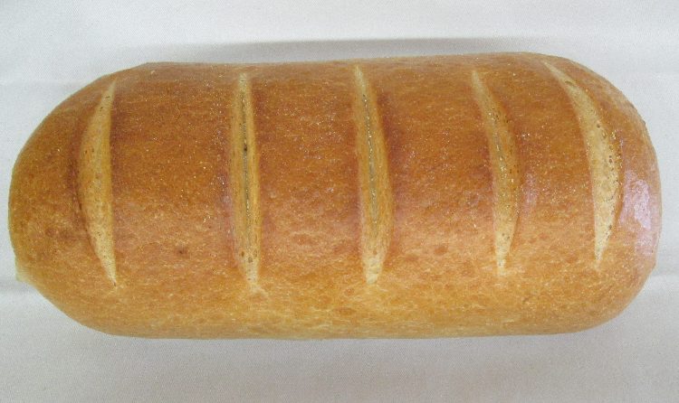 Rye Bread