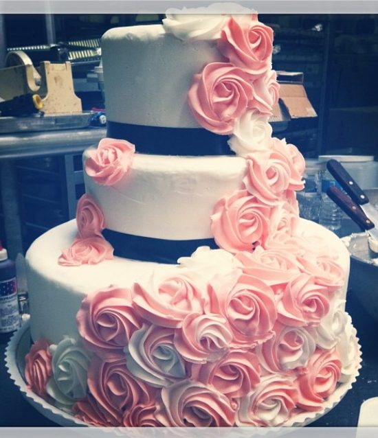 Harrison Bakery, Syracuse NY