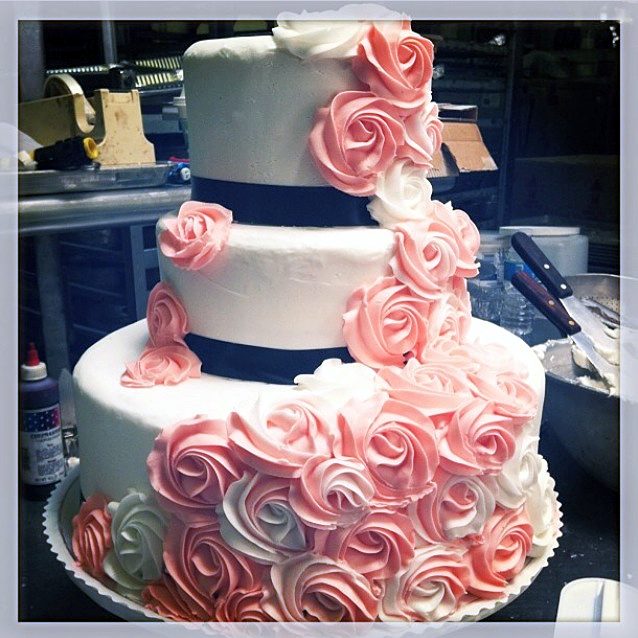 Cakes