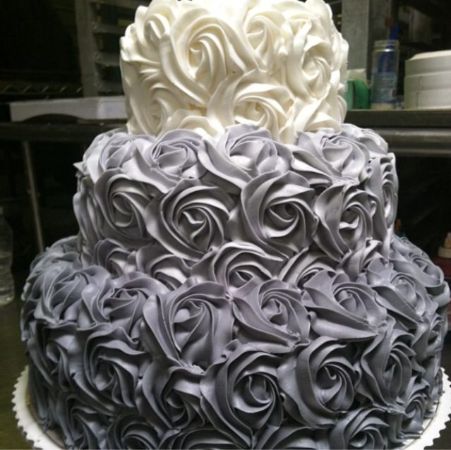 Harrison Bakery, Syracuse NY
