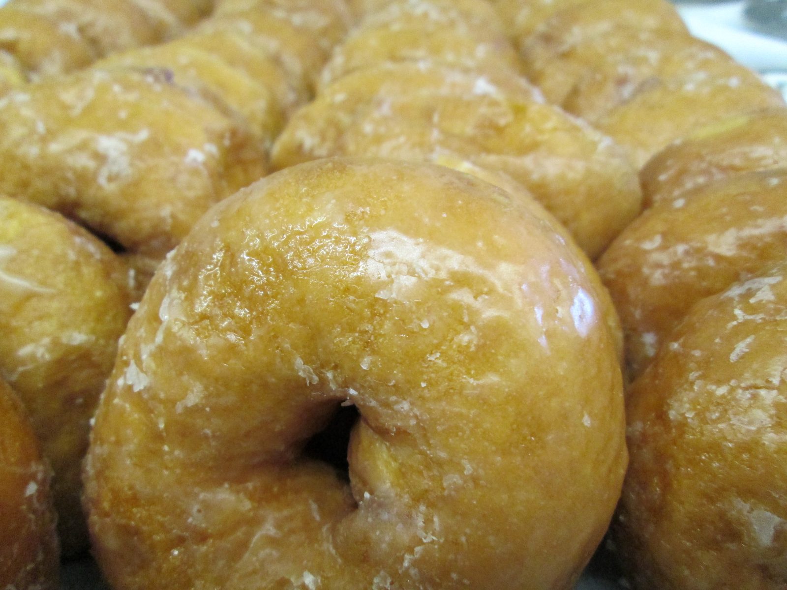 Donuts