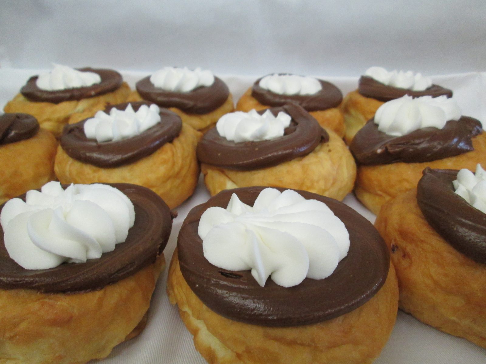 Headlights Donuts