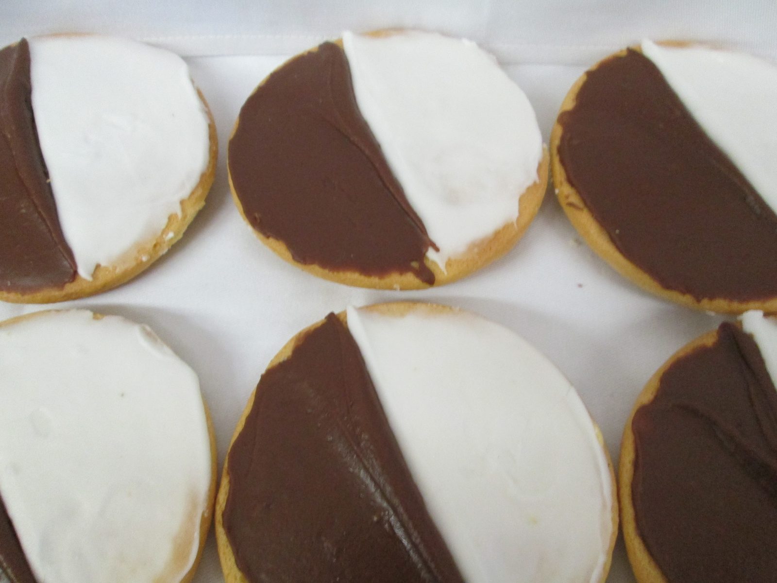 Harrison Bakery, Syracuse NY