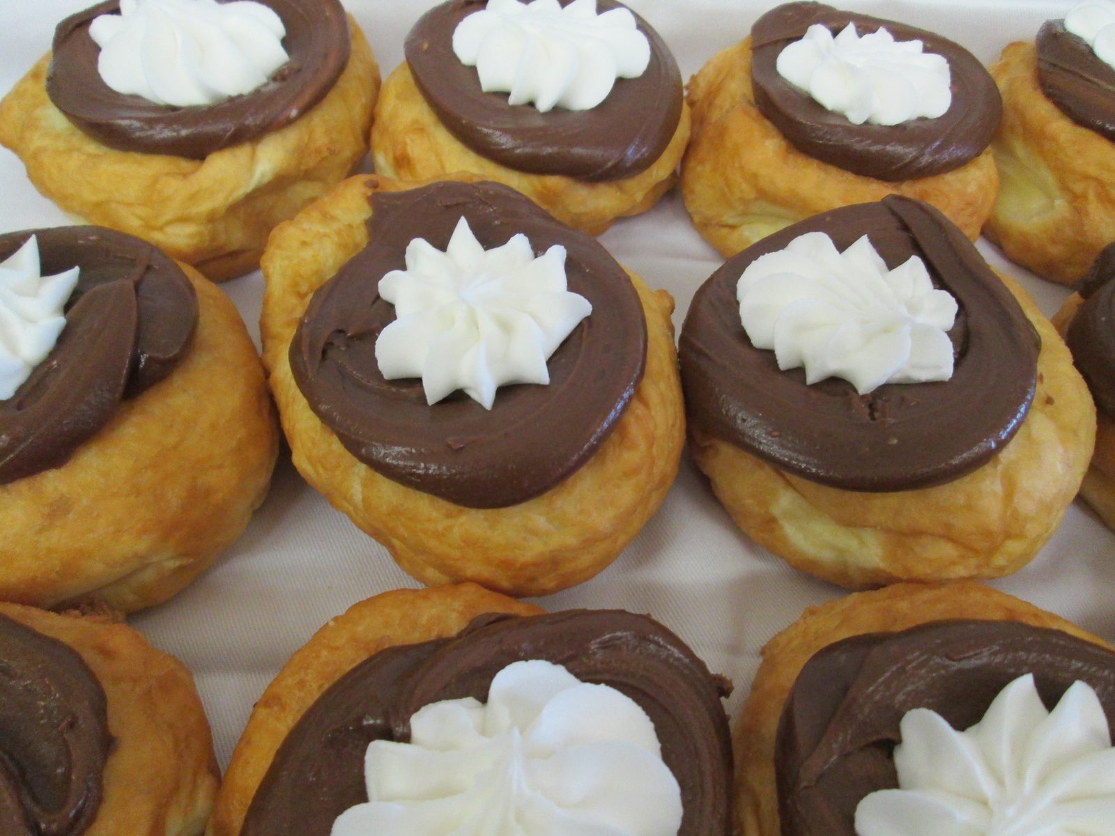 Harrison Bakery, Syracuse NY