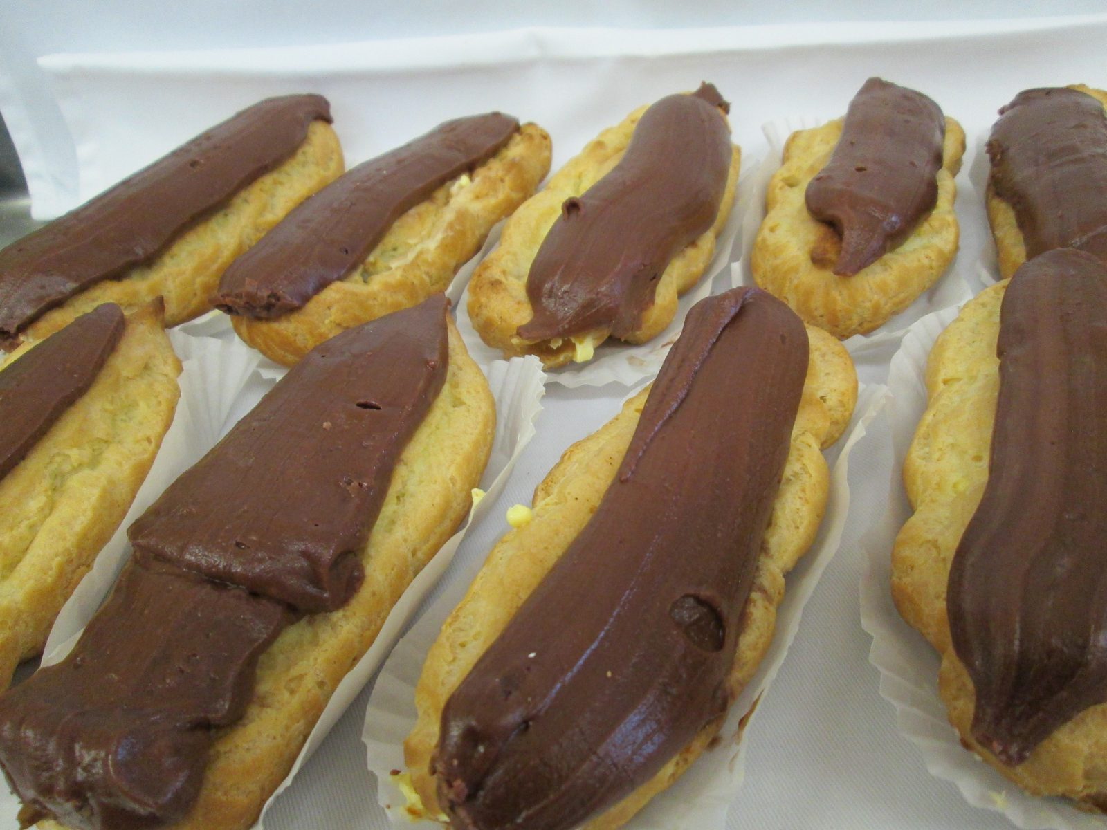 Special Pastries