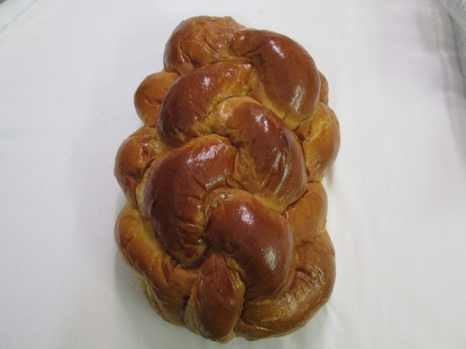 Rosh Hashanah